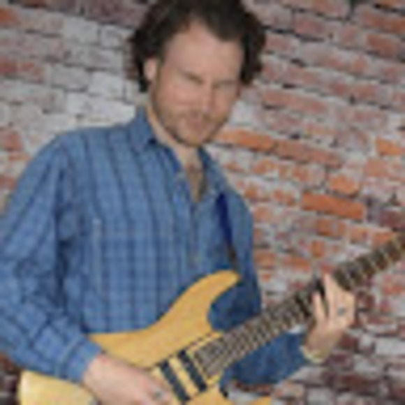 Meet your Posher, Joel - Picture 1 of 1